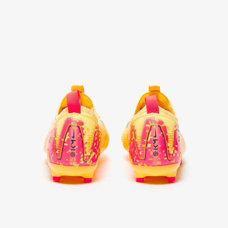 Nike Air Zoom Mercurial Vapor XVI Academy x Mbappé FG/MG pour Enfant