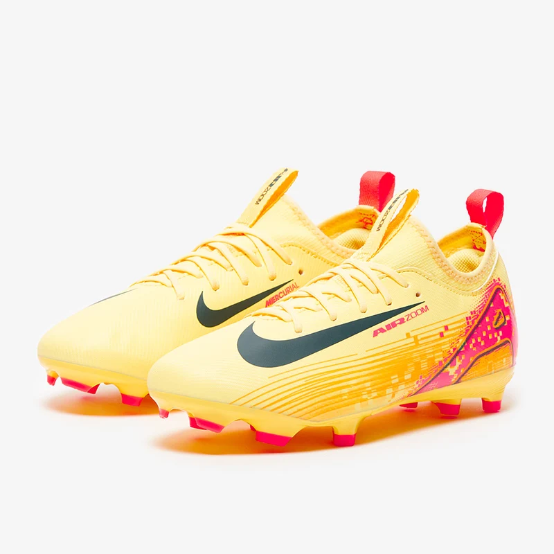 Nike Air Zoom Mercurial Vapor XVI Academy x Mbappé FG/MG pour Enfant