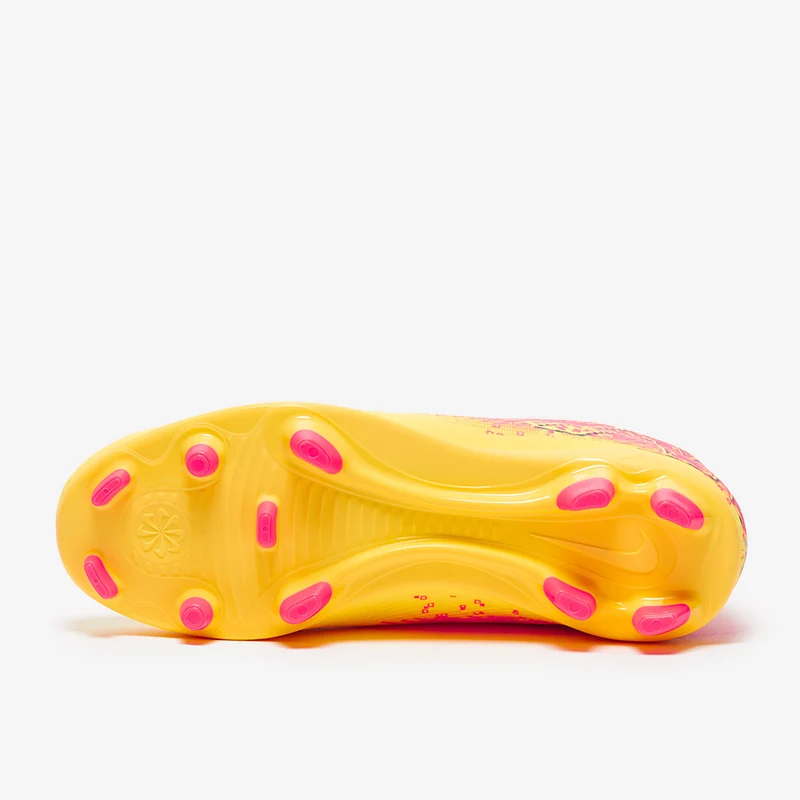 Nike Air Zoom Mercurial Superfly X Club x Mbappé FG/MG pour Enfant