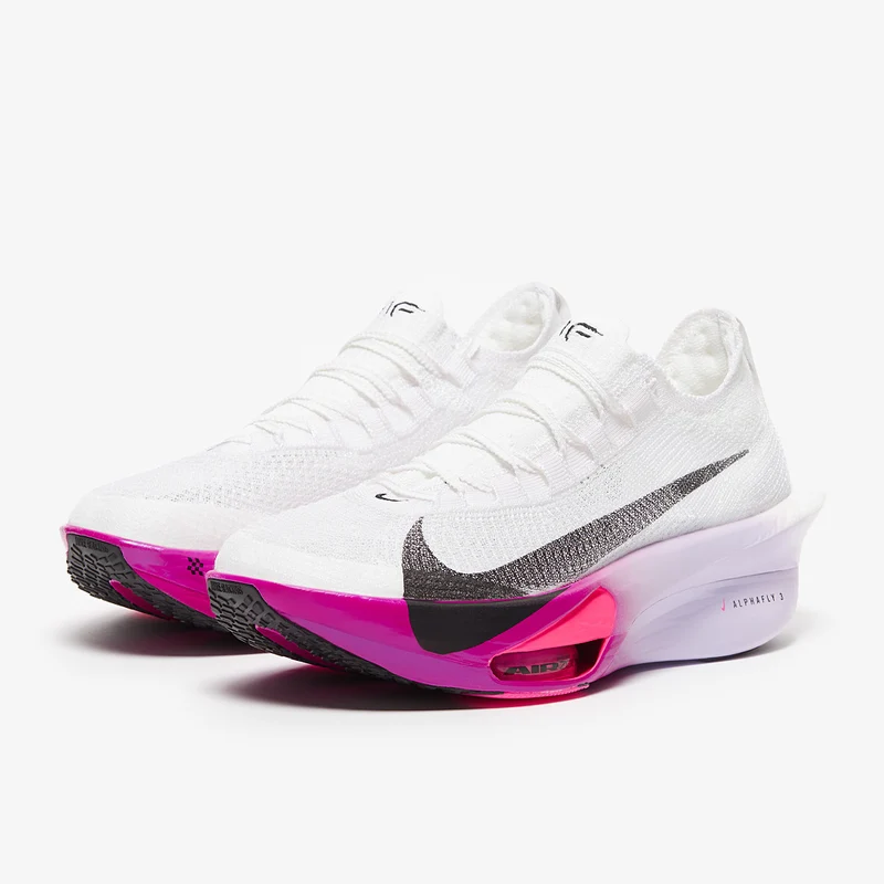 Nike Air Zoom Alphafly Next Percent 3