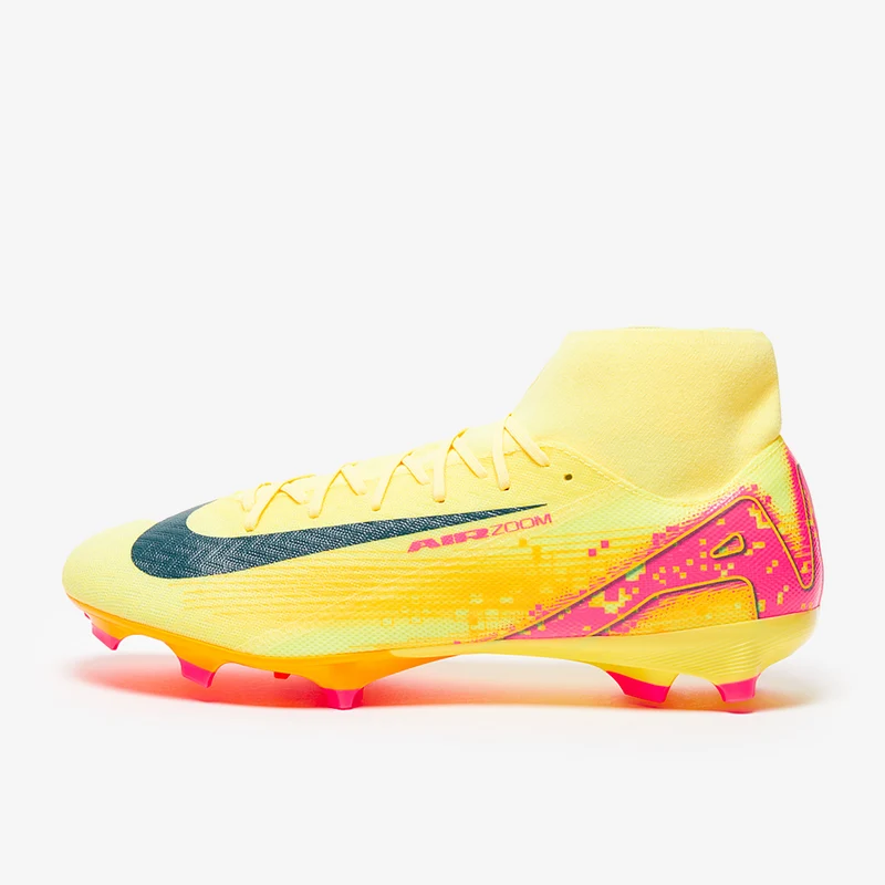 Nike Air Zoom Mercurial Superfly X Academy x Mbappé FG/MG