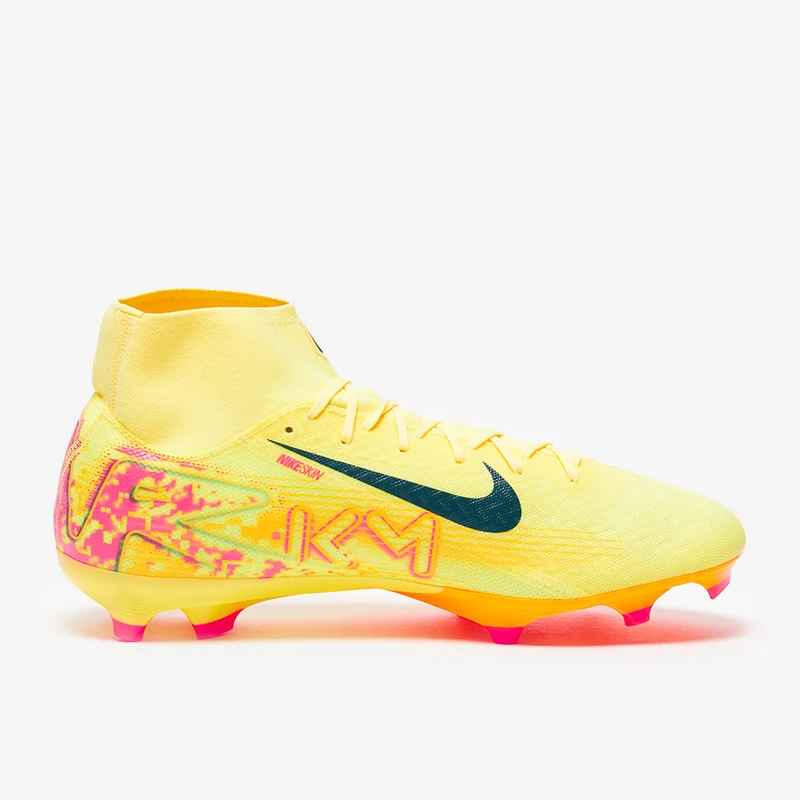 Nike Air Zoom Mercurial Superfly X Academy x Mbappé FG/MG