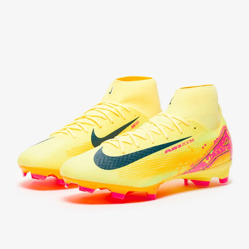 Nike Air Zoom Mercurial Superfly X Academy x Mbappé FG/MG