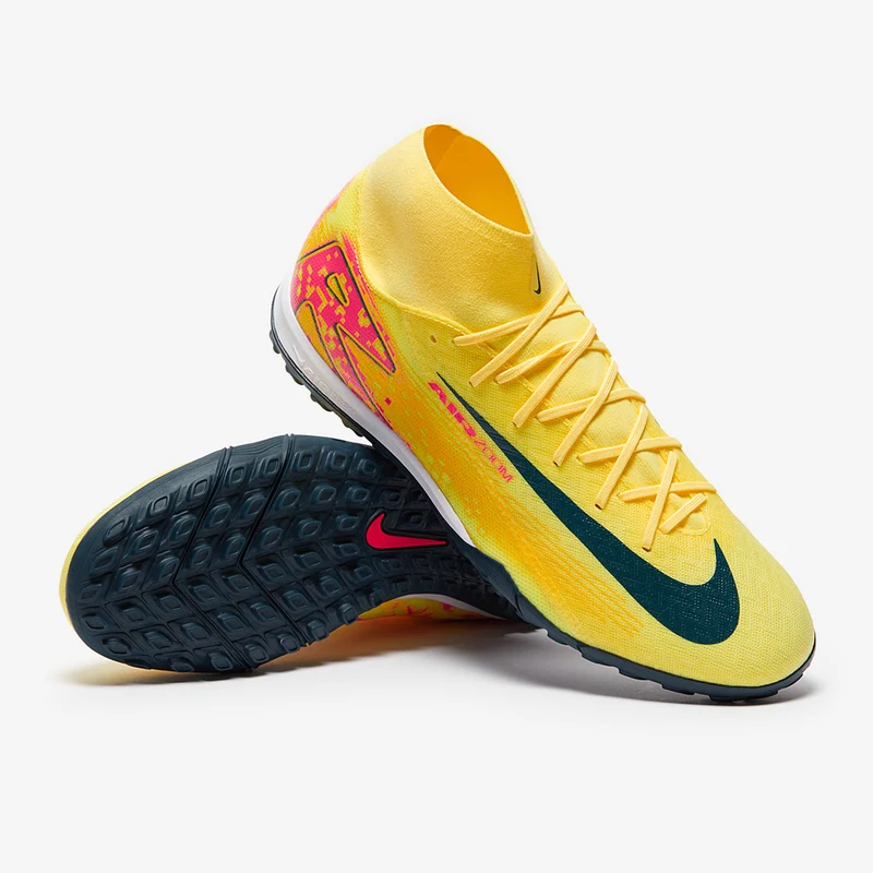 Nike Air Zoom Mercurial Superfly X Academy x Mbappé TF