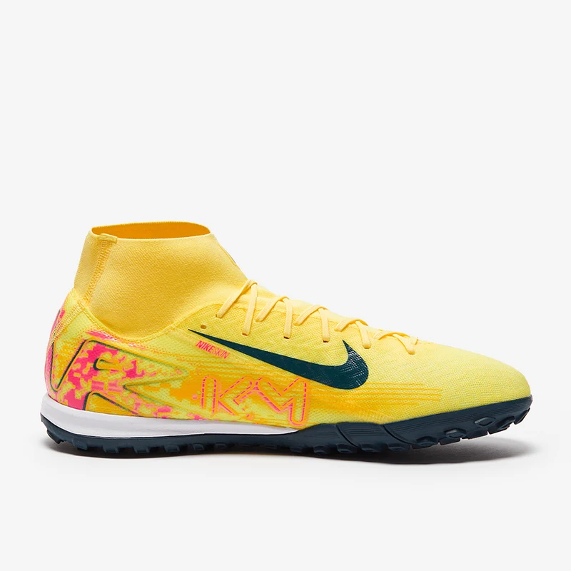 Nike Air Zoom Mercurial Superfly X Academy x Mbappé TF