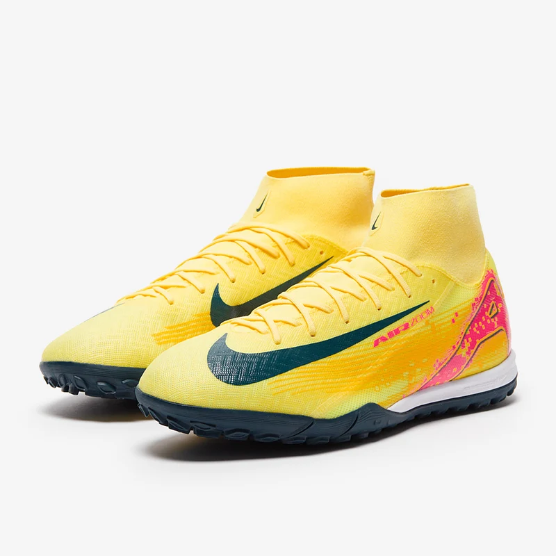 Nike Air Zoom Mercurial Superfly X Academy x Mbappé TF