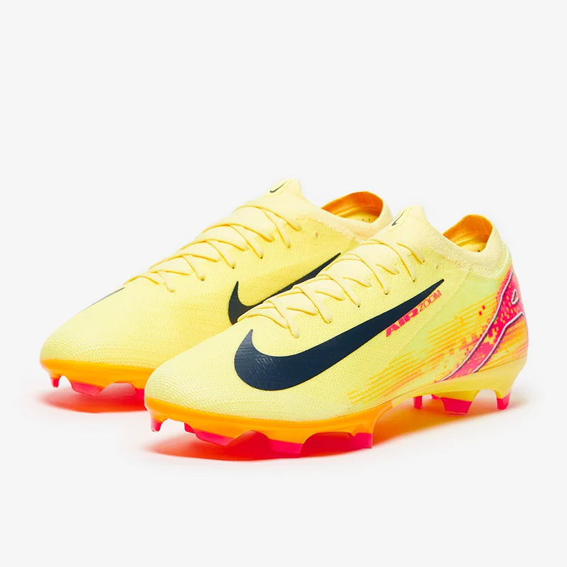 Nike Air Zoom Mercurial Vapor XVI Pro x Mbappé FG