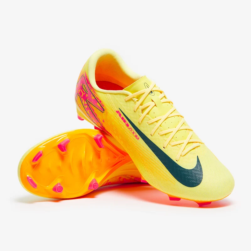Nike Air Zoom Mercurial Vapor XVI Academy x Mbappé FG/MG