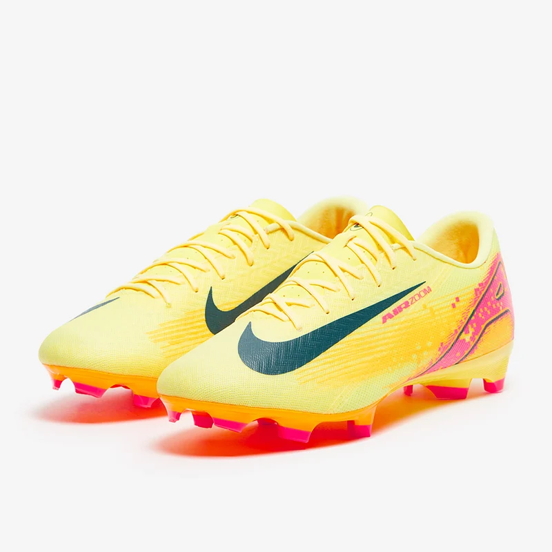 Nike Air Zoom Mercurial Vapor XVI Academy x Mbappé FG/MG