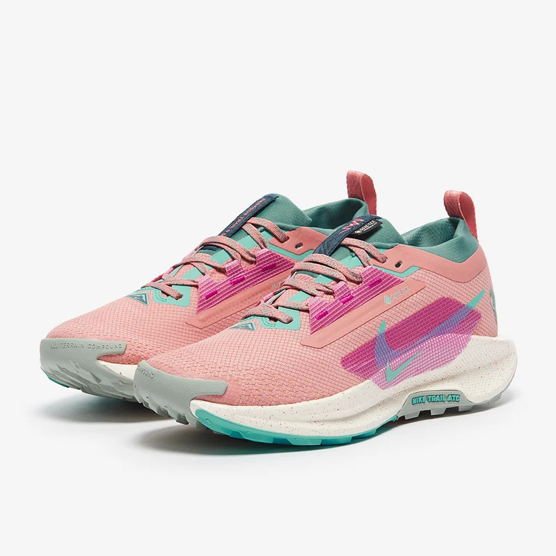 Nike Pegasus Trail 5 GORE-TEX pour Femme