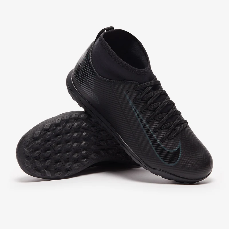 Nike Air Zoom Mercurial Superfly X Club TF pour Enfant
