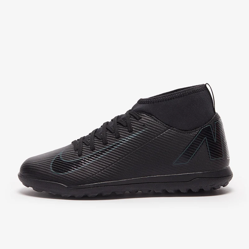 Nike Air Zoom Mercurial Superfly X Club TF pour Enfant