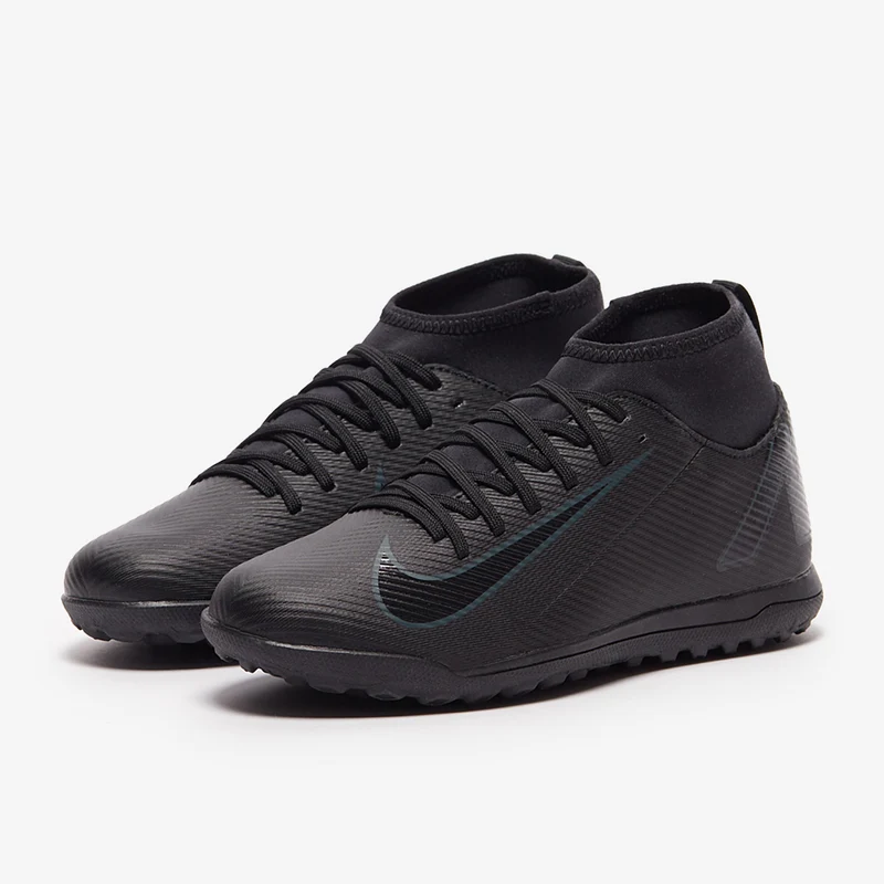 Nike Air Zoom Mercurial Superfly X Club TF pour Enfant