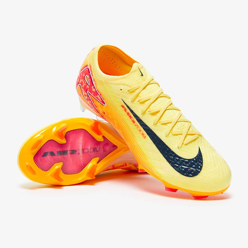 Nike Air Zoom Mercurial Vapor XVI Elite x Mbappé FG