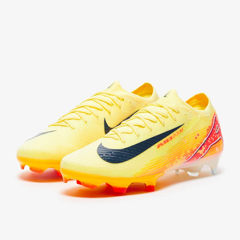 Nike Air Zoom Mercurial Vapor XVI Elite x Mbappé FG