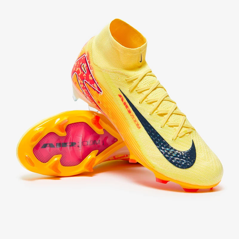 Nike Air Zoom Mercurial Superfly X Elite x Mbappé FG