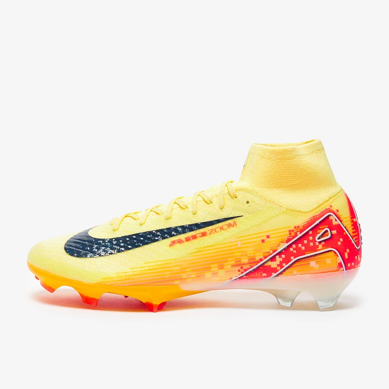 Nike Air Zoom Mercurial Superfly X Elite x Mbappé FG