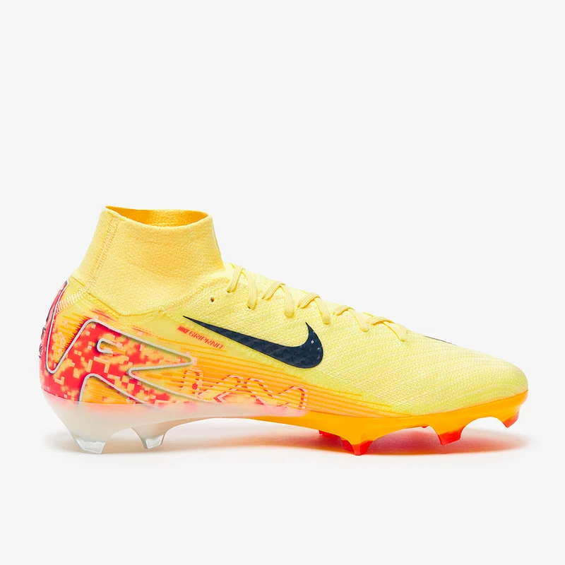 Nike Air Zoom Mercurial Superfly X Elite x Mbappé FG