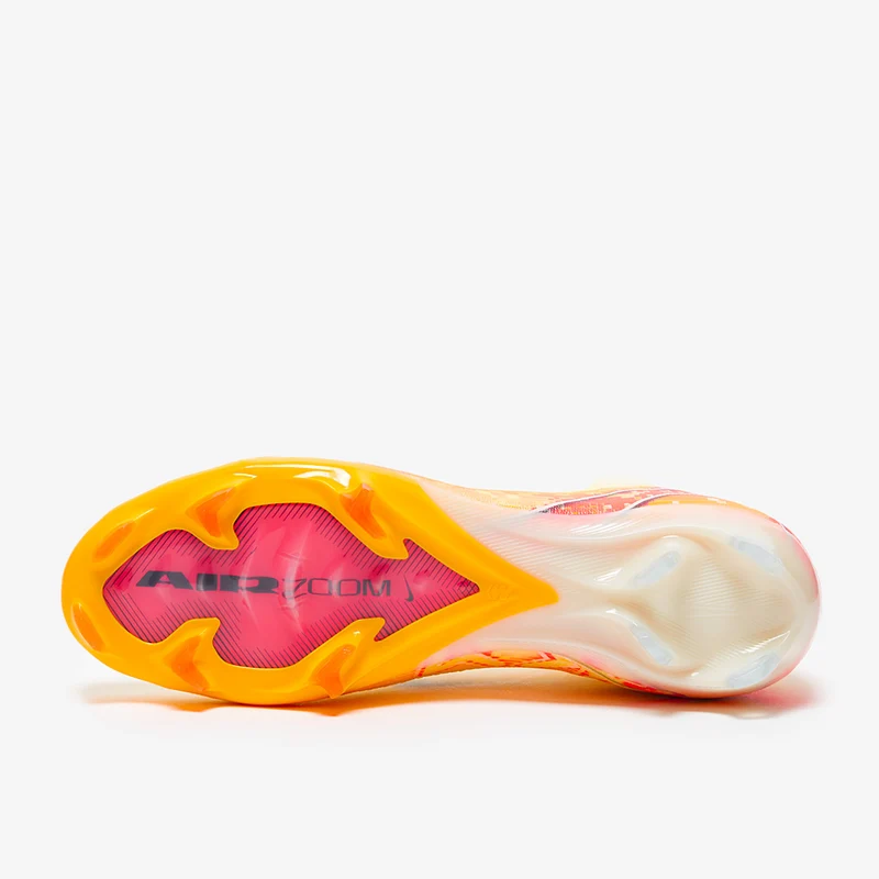 Nike Air Zoom Mercurial Superfly X Elite x Mbappé FG