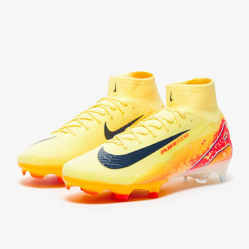 Nike Air Zoom Mercurial Superfly X Elite x Mbappé FG