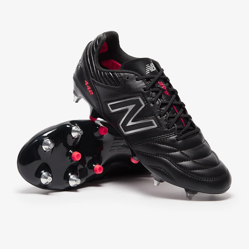 New Balance 442 V2 Pro SG