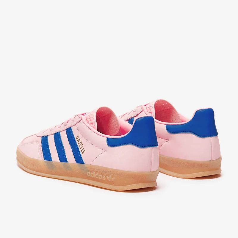 adidas Originals Gazelle Indoor pour Femme