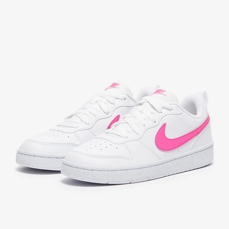 Nike Sportswear Court Borough Low Recraft pour Enfant plus âgé (GS)