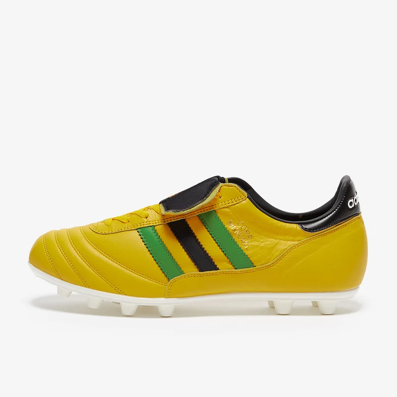 adidas Unisex Chaussure Copa Mundial Jamaïque Terrain souple