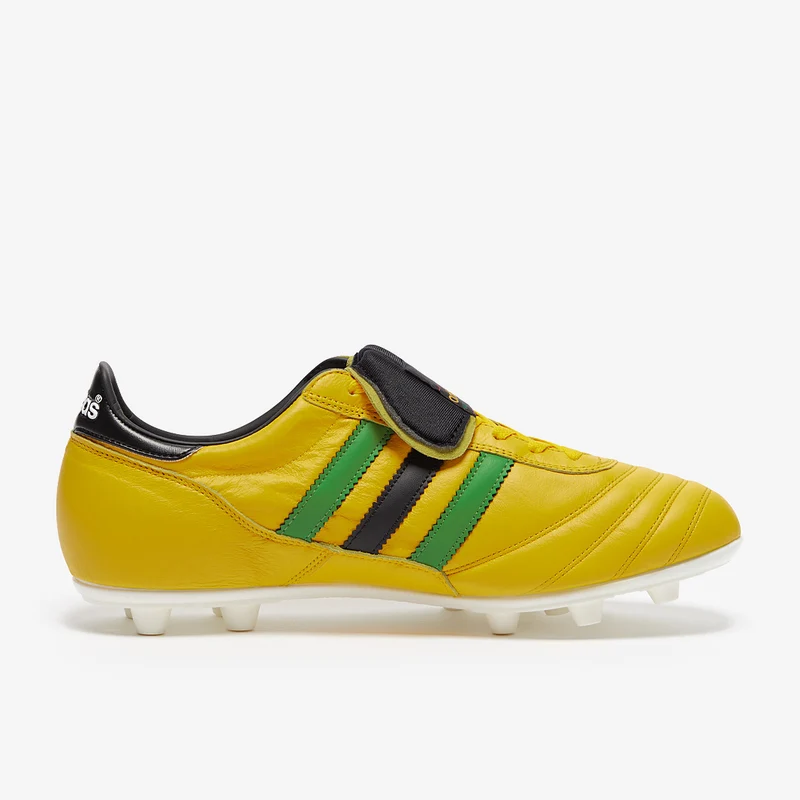 adidas Unisex Chaussure Copa Mundial Jamaïque Terrain souple