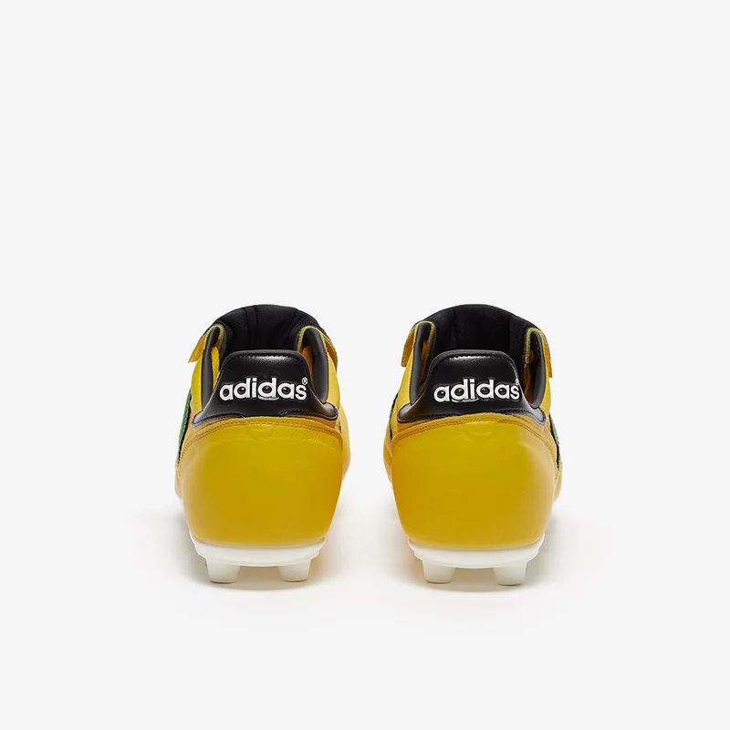 adidas Unisex Chaussure Copa Mundial Jamaïque Terrain souple