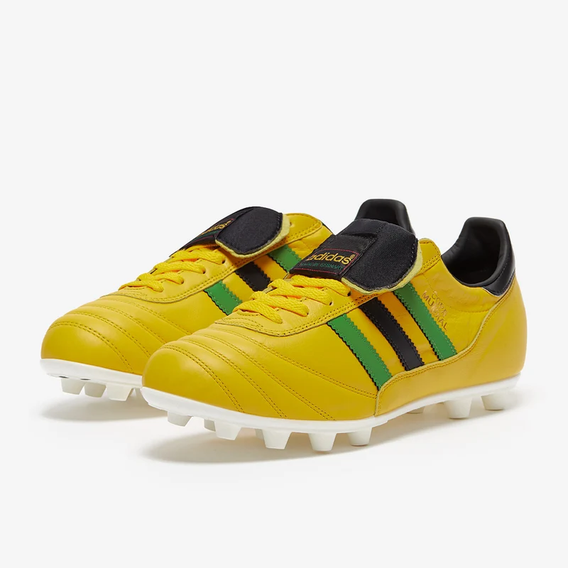 adidas Unisex Chaussure Copa Mundial Jamaïque Terrain souple