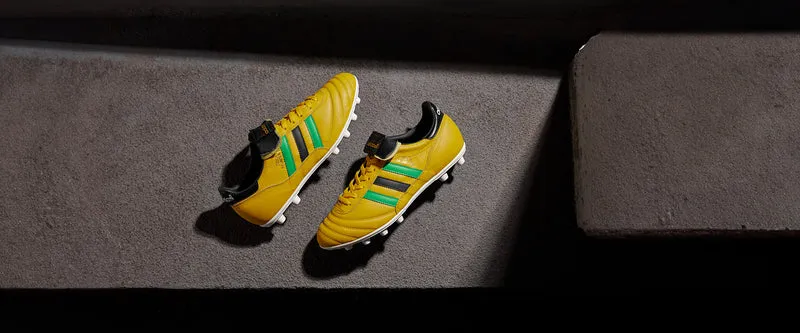 adidas Unisex Chaussure Copa Mundial Jamaïque Terrain souple