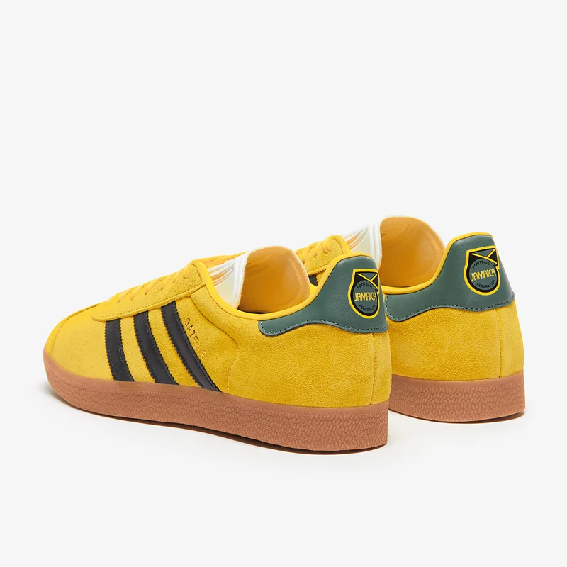 adidas Originals Gazelle Rekive x Jamaïque