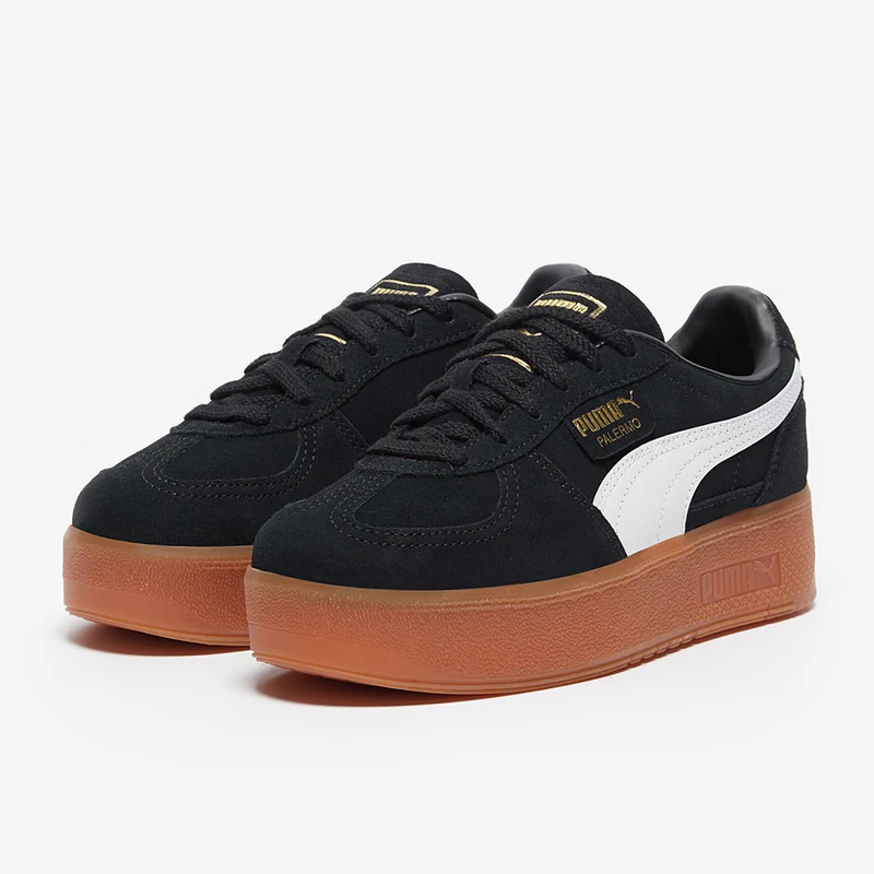 Puma Palermo Platform pour Femme