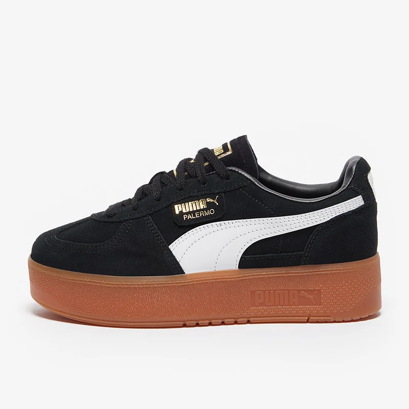 Puma Palermo Platform pour Femme