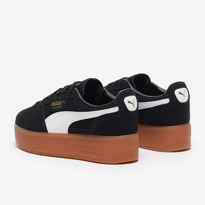 Puma Palermo Platform pour Femme