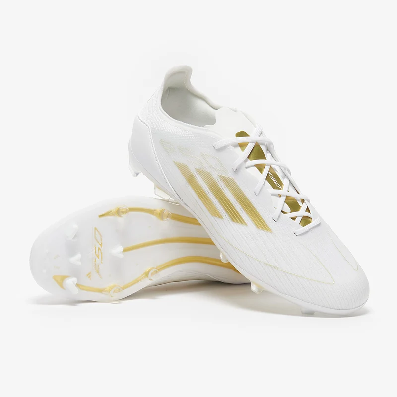 adidas Kids Chaussure F50 Pro Terrain souple Enfants
