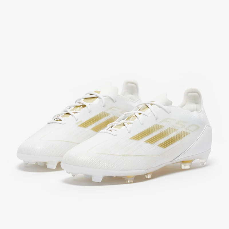 adidas Kids Chaussure F50 Pro Terrain souple Enfants