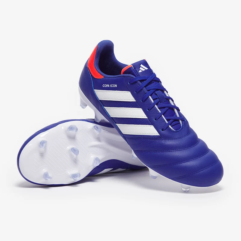 adidas Unisex Chaussure Copa Icon Terrain souple
