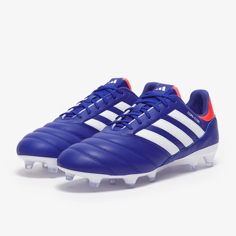 adidas Unisex Chaussure Copa Icon Terrain souple