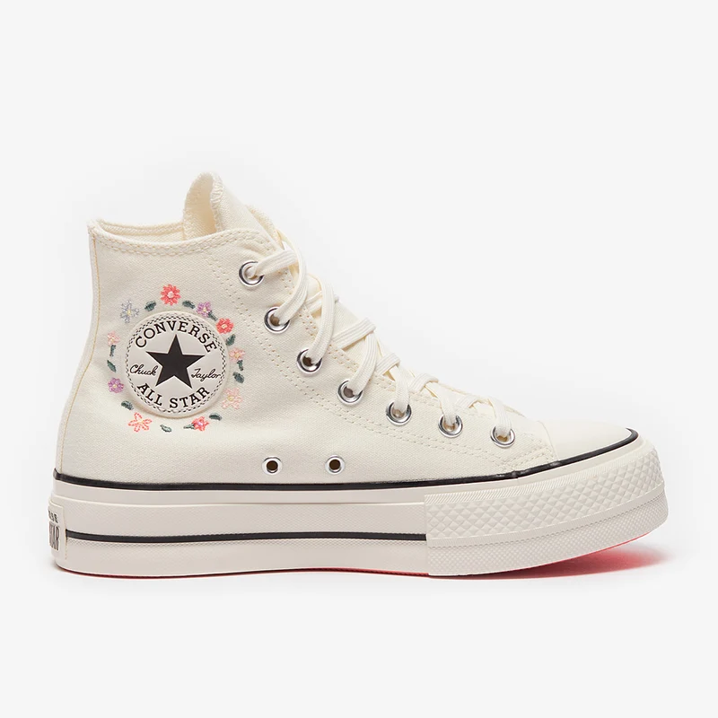 Converse Chuck Taylor All Star Lift pour Femme