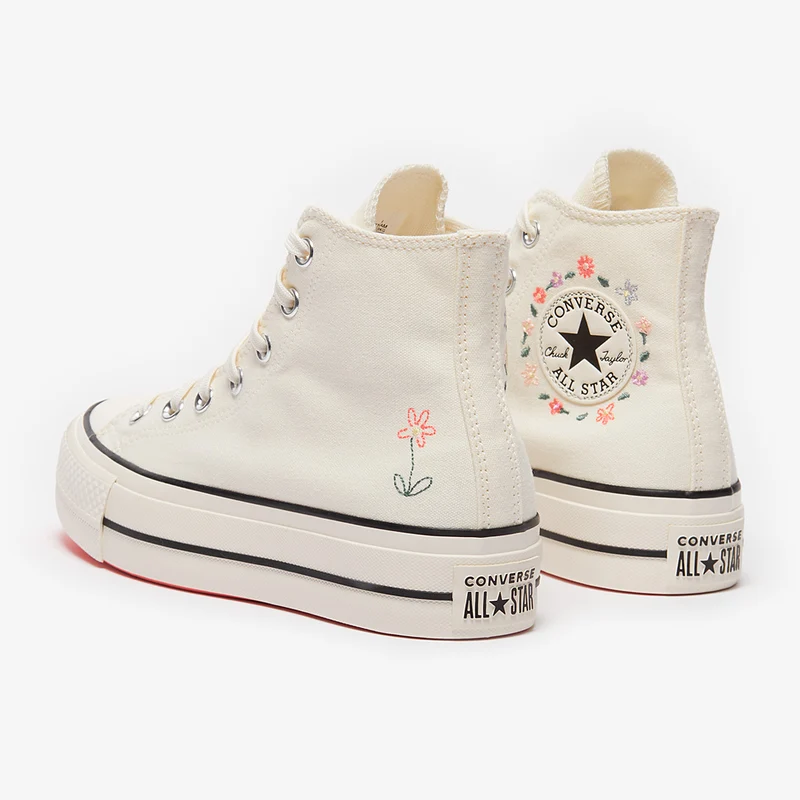 Converse Chuck Taylor All Star Lift pour Femme