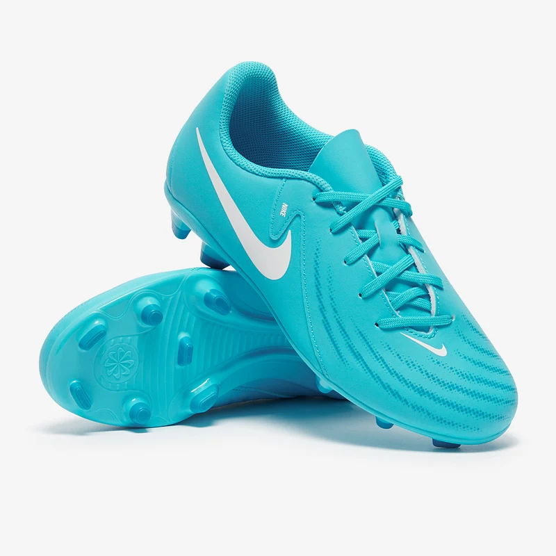 Nike Phantom GX II Club FG/MG pour Enfant