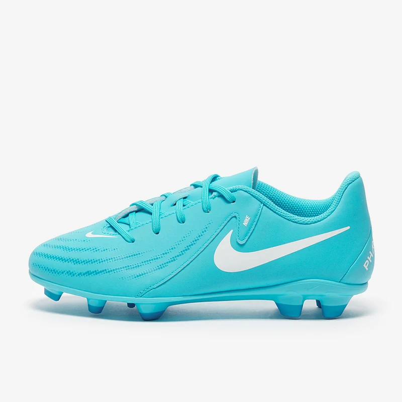 Nike Phantom GX II Club FG/MG pour Enfant