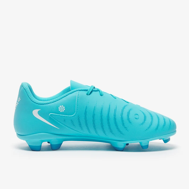 Nike Phantom GX II Club FG/MG pour Enfant