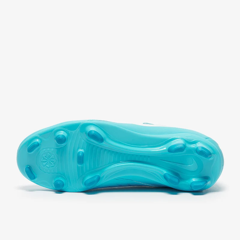 Nike Phantom GX II Club FG/MG pour Enfant