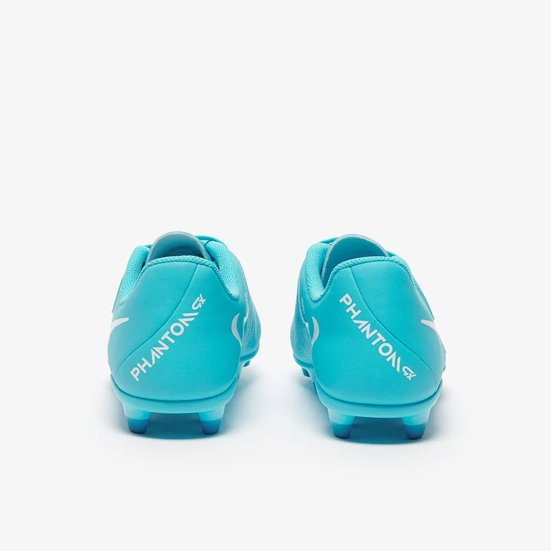 Nike Phantom GX II Club FG/MG pour Enfant