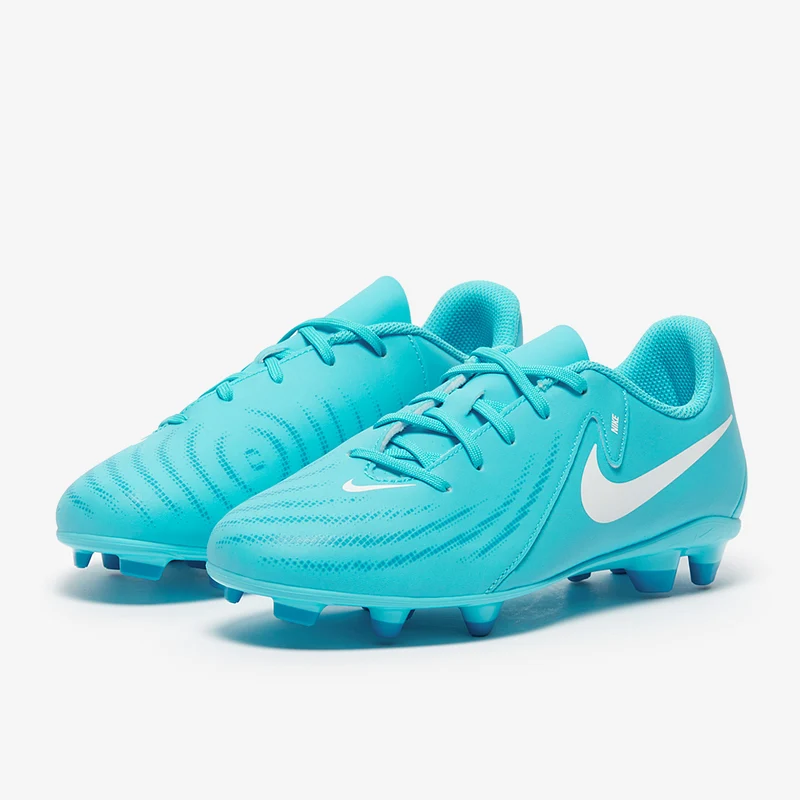 Nike Phantom GX II Club FG/MG pour Enfant