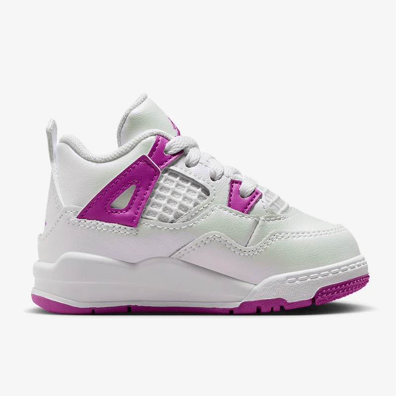 Jordan 4 Retro pour Tout-Petit