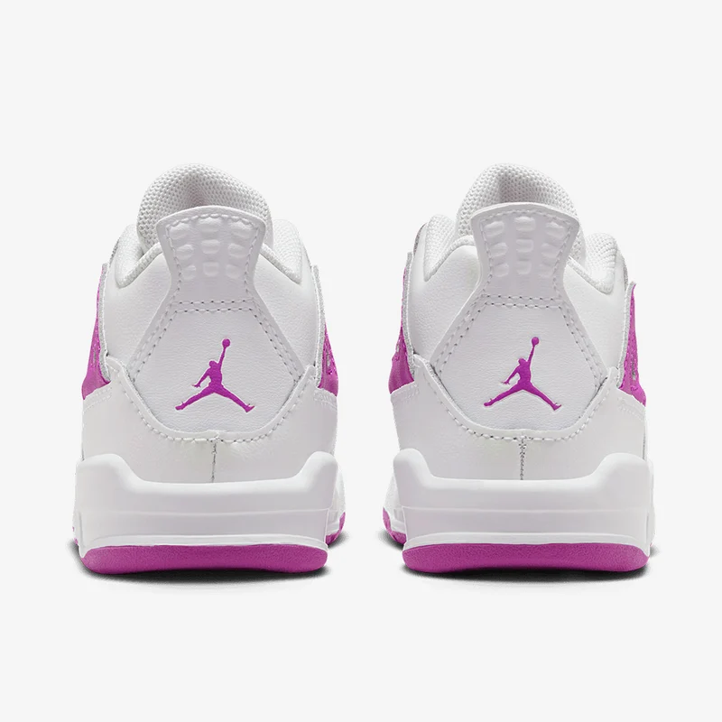 Jordan 4 Retro pour Tout-Petit